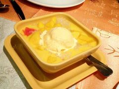 芒椰奶西-太平馆西餐厅(北京路店)