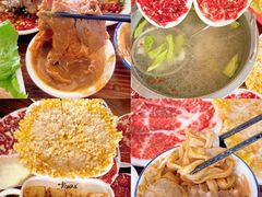 -官塘兄弟·潮汕牛肉店(官塘总店)