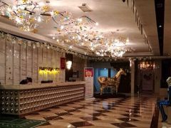 -欢乐迪KTV(南京夫子庙三山街店)