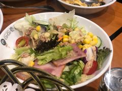 -CoCo壱番屋(久光百货店)