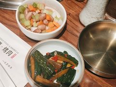 -九田家黑牛烤肉料理(新辰里亚运村店)