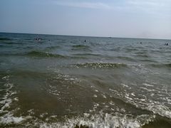 -侨港海滩