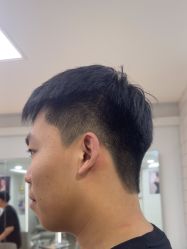 -米娜护肤造型