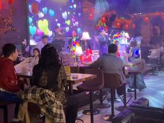 -喜鹊音乐酒馆(西街店)