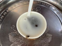 -谢怀亮芝麻茶