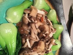 iphone_upload_pic-菩提素素食餐厅(晶郦馆店)