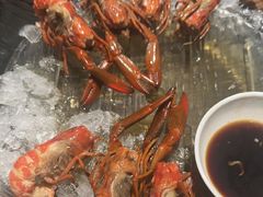 -红盔甲·小龙虾(人民广场店)