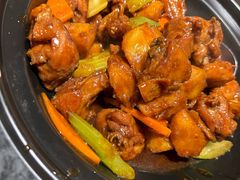 -珍珠餐馆Pearl Chinese Restaurant