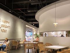 -BE BRIGHT KITCHEN(正佳广场店)