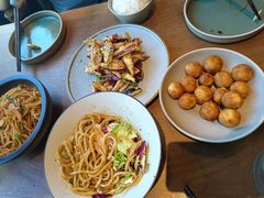 -薇酌饮·陕西菜(南门外店)