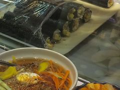 泡菜紫菜包-韩味轩(丰盛町店)