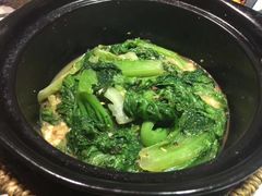 -蛙蛙叫干锅年代(簋街总店)