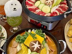 -韩鼎丰·韩国料理(林奥店)