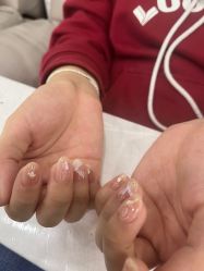 -斯馨·健康美甲美睫