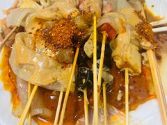 -郭记小街麻辣烫(南小街总店)