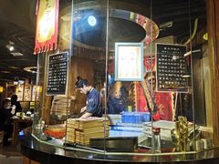 -羊大爷涮肉(亮马桥店)