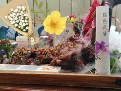 -清真悦宾楼食府(海湖店)