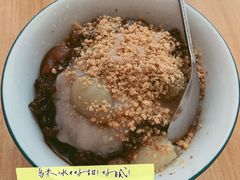 -老式乌米冰(阜阳园店)