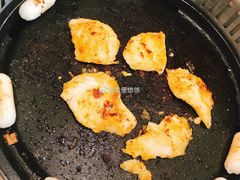 -花味·自助烤肉(雨花客厅店)
