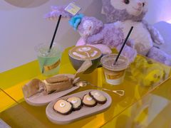 -XI·LaundryCafe 喜咖自助洗衣咖啡店