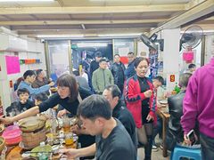 -雄伟美食(高沙中街店)