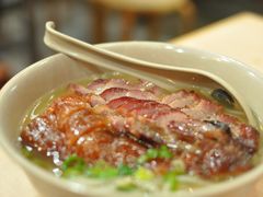 -一乐烧鹅(中环店)
