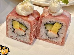 -元气寿司(益田假日广场店)