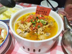 -好帮厨·下饭浏阳菜·坚持现炒(月湖店)