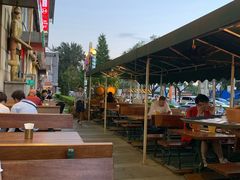 -皇冠自酿啤酒坊(中国红街5号楼店)