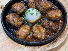 -东京屋(武定路店)
