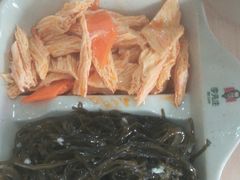 -李先生牛肉面大王(营口大润发店)