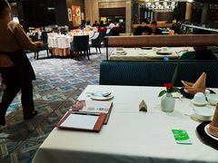 大堂-利苑酒家(金宝店)