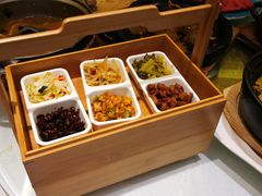-百姓渔村(南中环店)