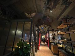 大堂-青菁酒家·象山海鲜(胜利河美食街店)