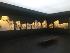 -佩加蒙博物馆