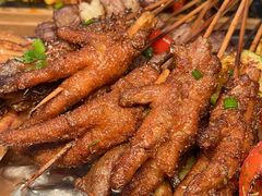 -微醺烤牛·炭火烧烤·精酿啤酒(东郊记忆店)