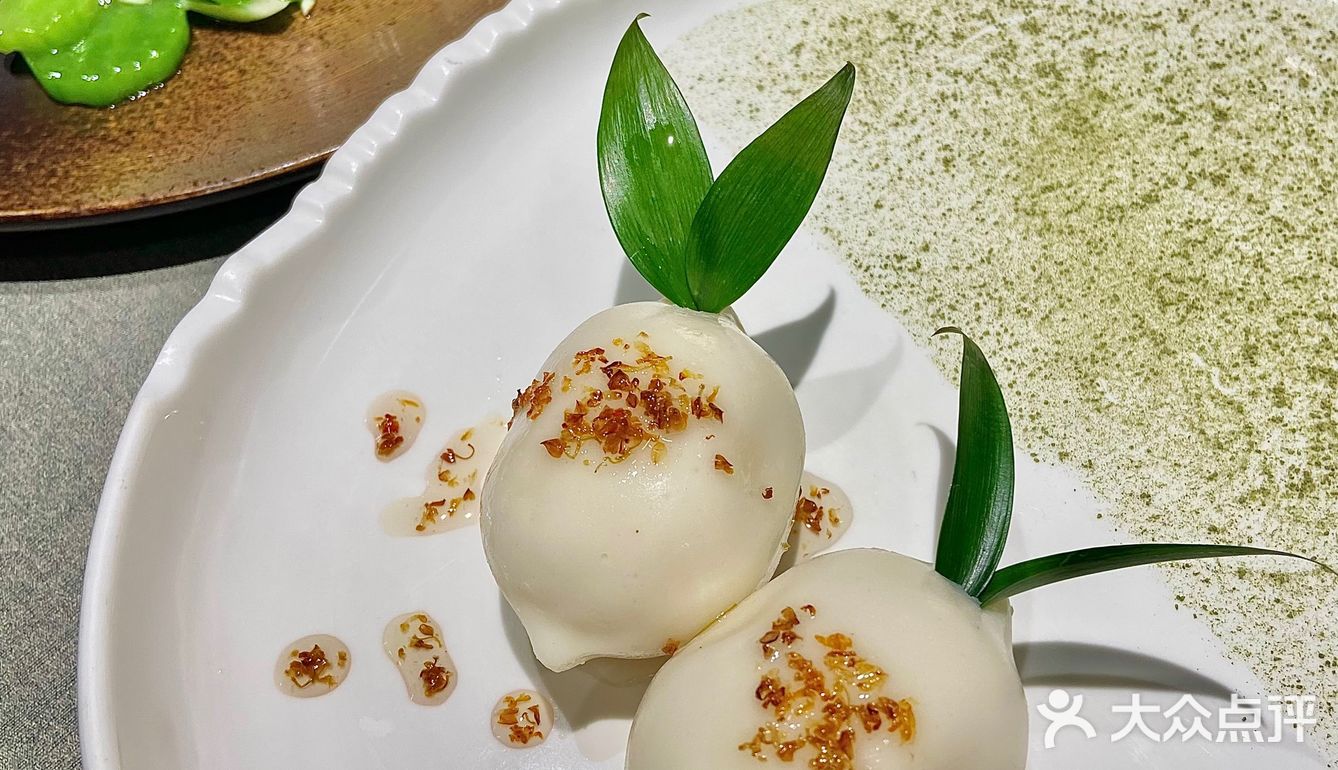 长春最具性价比的高端烤鸭！超爱吃[调皮]