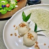 长春最具性价比的高端烤鸭！超爱吃[调皮]