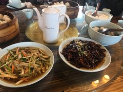 -双塔老饭店