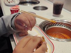 -龍歌自助小火锅(李沧丽达店)