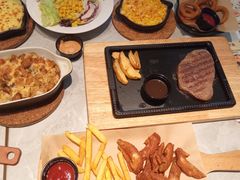 -必胜客(WOW南雄店)