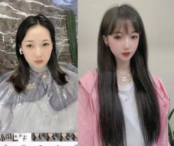 -G HAIR SALON私人造型定制
