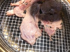 -牛人·雪花牛·木炭烤肉(昆山陆家店)