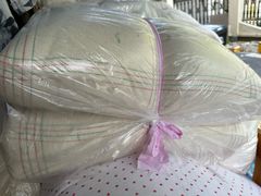 -利民棉花加工店