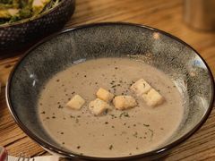 -Cyclus Craft Kitchen薩克思手工厨房