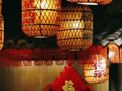 -南京大牌档(香港广场店)