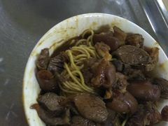 -广和隆猪蹄面(钟法路店)