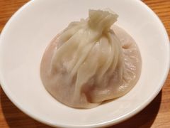 -诚铭记·虾仁汤包·成都小吃(融创店)