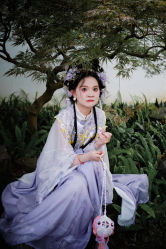 -苏衣阁汉服体验馆(狮林里店)