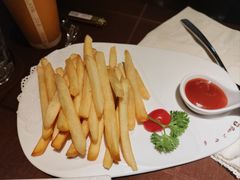 -尊品牛排(恒峰店)